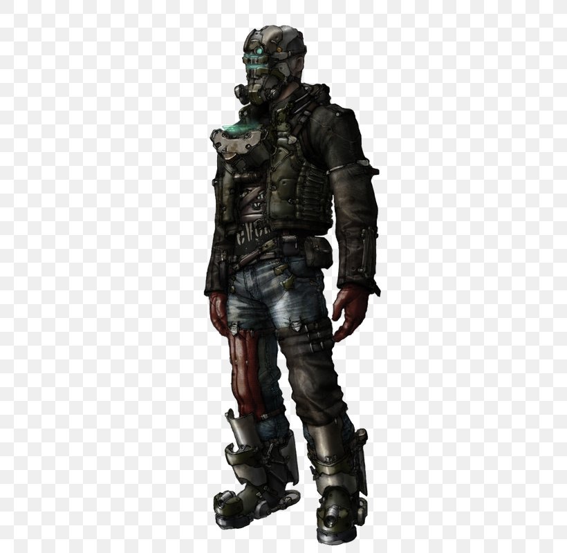 Dead Space 3 Dead Space 2 Dead Space Ignition Video Game, PNG, 368x800px, Dead Space, Action Figure, Armour, Dead Space 2, Dead Space 3 Download Free