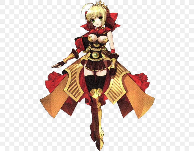 Fate/stay Night Fate/Extra Saber Fate/Zero Rider, PNG, 549x640px, Watercolor, Cartoon, Flower, Frame, Heart Download Free