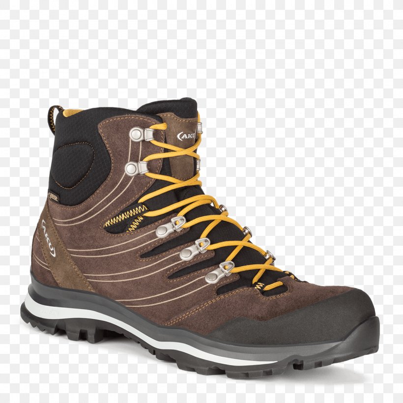 Hiking Boot Sneakers Gore-Tex Mountaineering Boot, PNG, 1280x1280px, Hiking Boot, Backpacking, Boot, Brown, Clothing Download Free