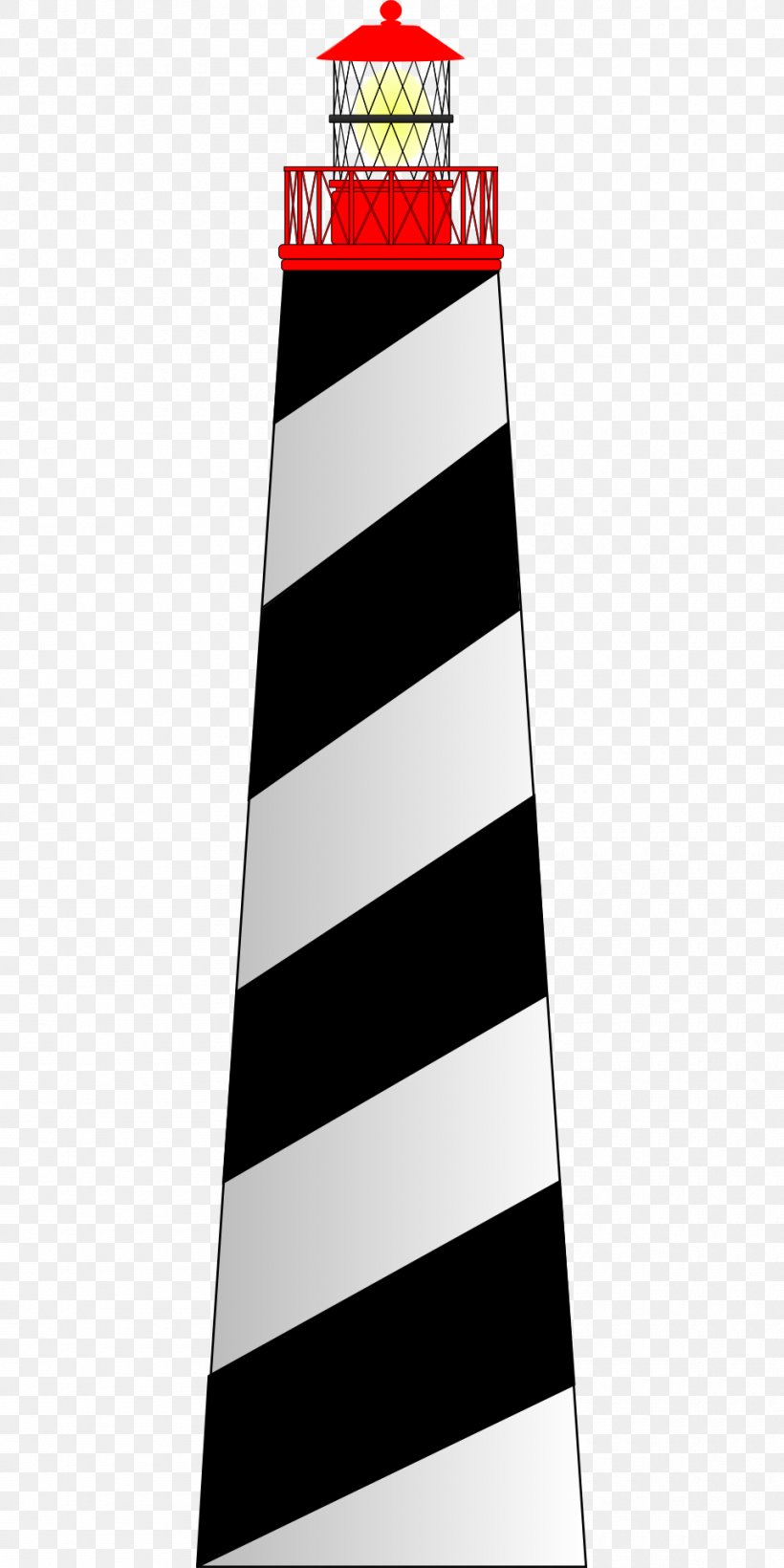 Lighthouse Clip Art, PNG, 960x1920px, Lighthouse, Artworks, Cone, Freemail, Kitesurfing Download Free