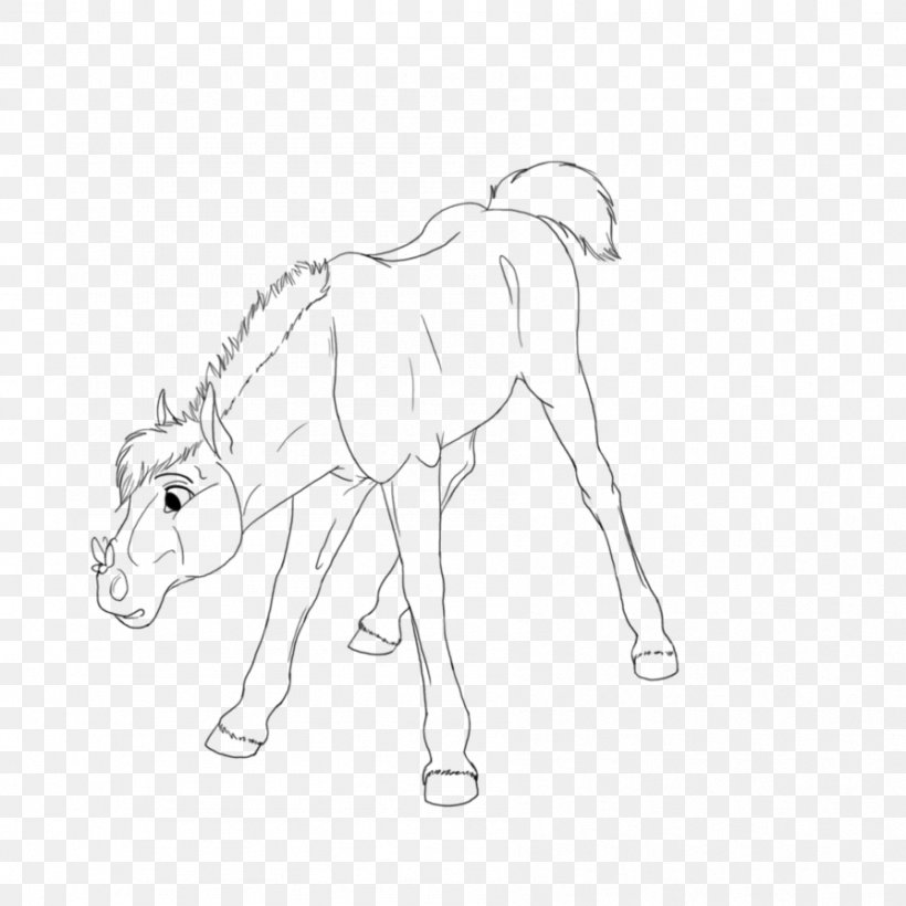 Mule Mustang Halter Drawing Sketch, PNG, 894x894px, 2019 Ford Mustang, Mule, Animal Figure, Arm, Artwork Download Free