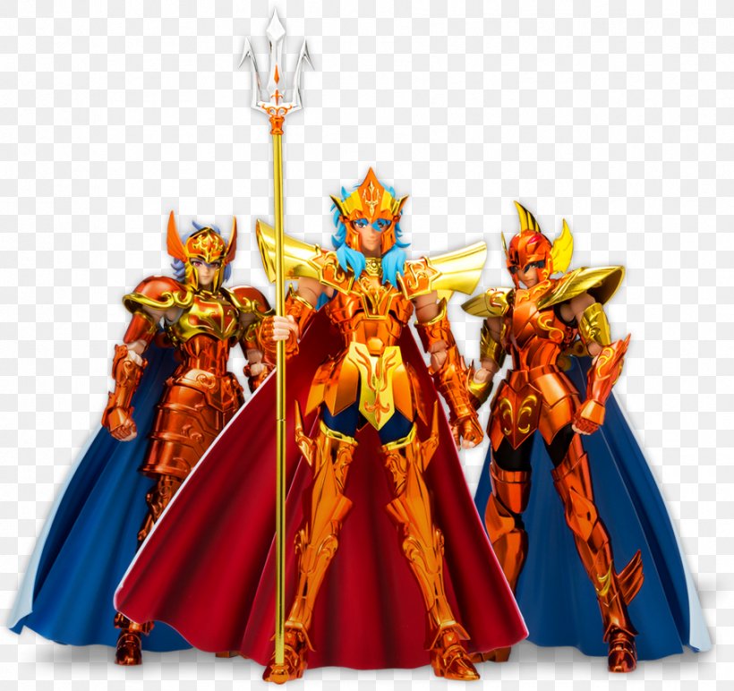 Pegasus Seiya Athena Aries Shion Poseidon Gemini Saga, PNG, 906x854px, Pegasus Seiya, Action Figure, Action Toy Figures, Aries Shion, Armature Download Free