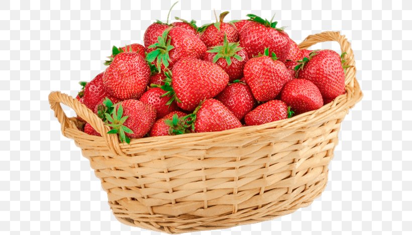 Strawberry Berries Food Gift Baskets, PNG, 631x468px, Strawberry, Accessory Fruit, Basket, Basketball, Berries Download Free