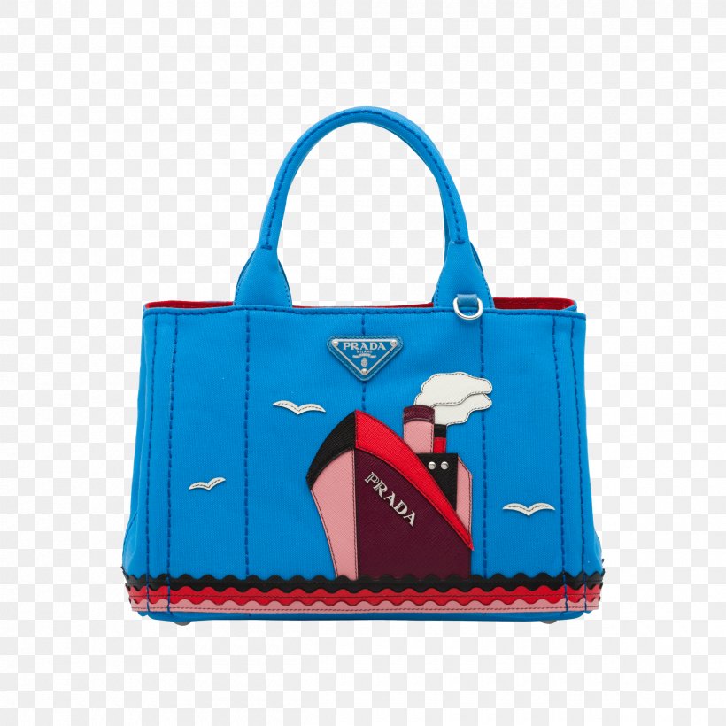 Tote Bag Handbag Leather Céline, PNG, 2400x2400px, Tote Bag, Aqua, Azure, Bag, Blue Download Free