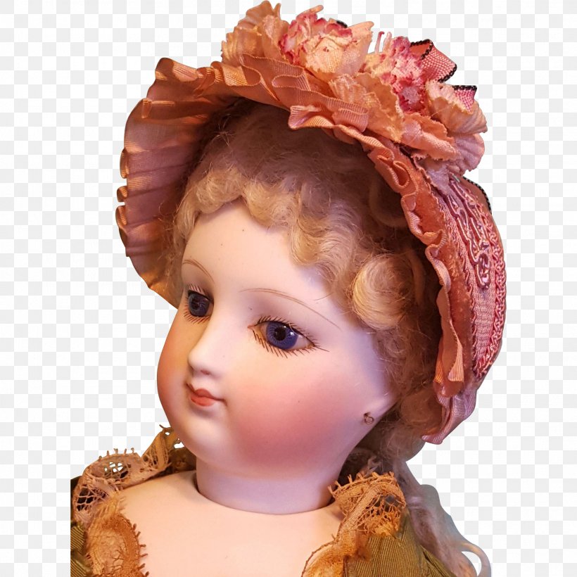 Brown Hair Hat, PNG, 1972x1972px, Brown Hair, Bonnet, Brown, Doll, Figurine Download Free