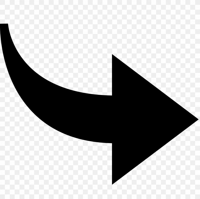 Right Arrow, PNG, 1600x1600px, Photography, Black, Black And White, Crescent, Filename Extension Download Free