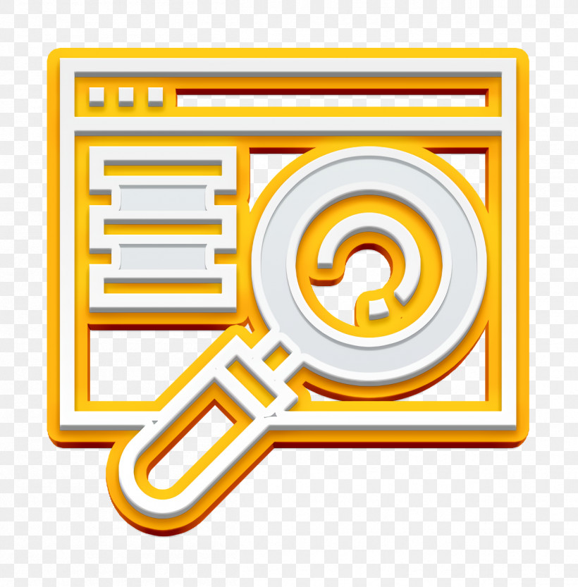 Database Management Icon Searching Icon Websites Icon, PNG, 1256x1276px, Database Management Icon, Line, Logo, Rectangle, Searching Icon Download Free