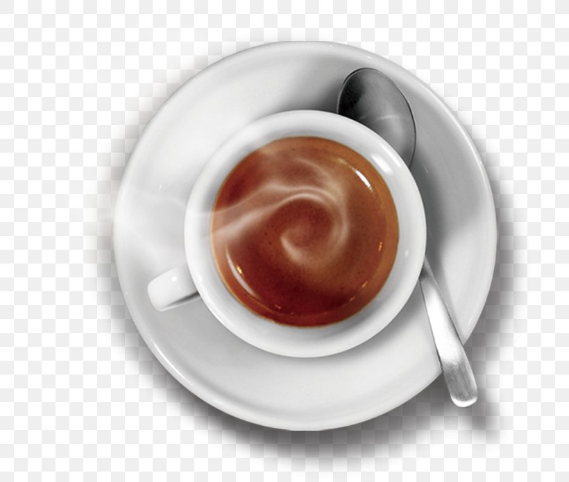 Espresso Instant Coffee Doppio, PNG, 722x695px, Espresso, Caffeine, Cappuccino, Coffee, Coffee Cup Download Free