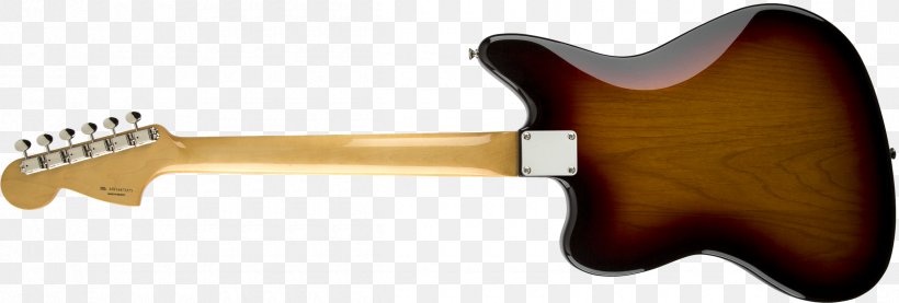 Fender Jaguar Bass Fender Jazzmaster Squier Jagmaster Fender Mustang, PNG, 2400x811px, Fender Jaguar, Acoustic Electric Guitar, Acoustic Guitar, Electric Guitar, Fender Jaguar Bass Download Free