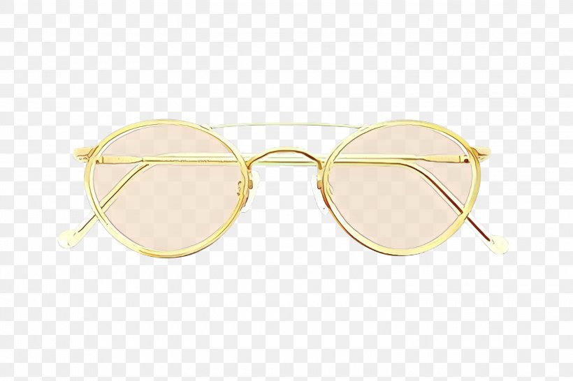 Glasses, PNG, 3000x1999px, Cartoon, Aviator Sunglass, Beige, Eye Glass Accessory, Eyewear Download Free