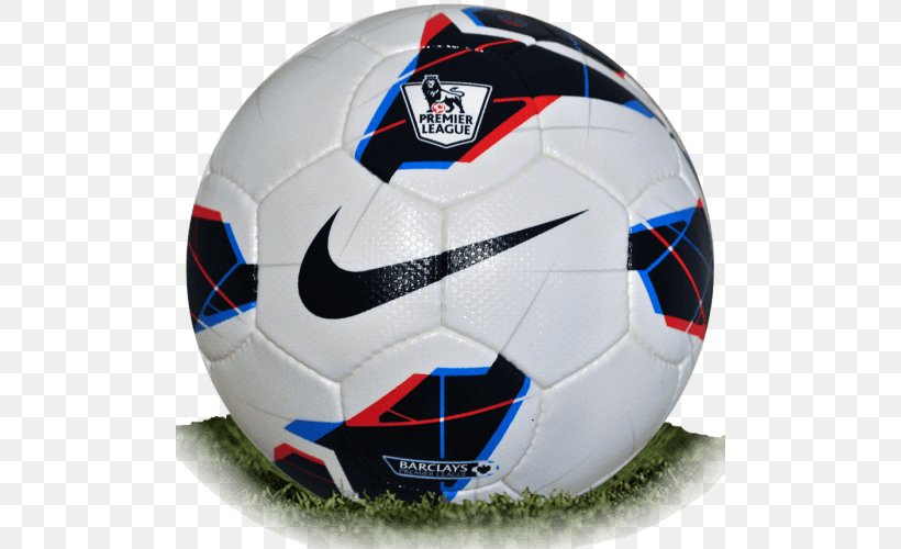 La Liga 2012–13 Premier League Serie A Ball Nike Ordem, PNG, 500x500px, La Liga, Ball, Football, Motorcycle Helmet, Nike Download Free