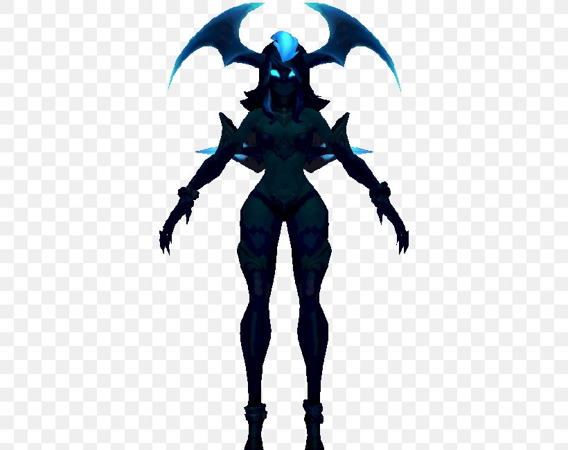 League Of Legends Shade Demon Shadow Game, PNG, 750x650px, League Of Legends, Action Figure, Computer, Demon, Fictional Character Download Free