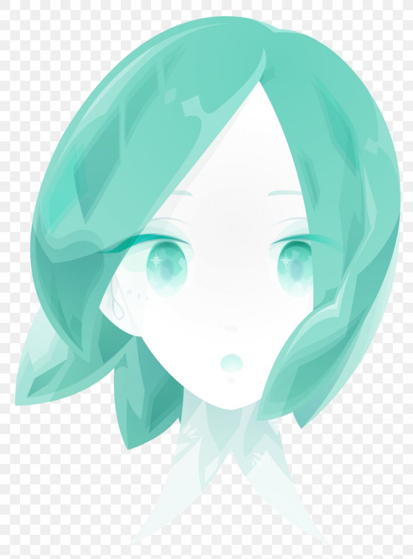 Phosphophyllite Land Of The Lustrous Turquoise Tagged, PNG, 900x1217px, Phosphophyllite, Aqua, Biotic Component, Ear, Hashtag Download Free