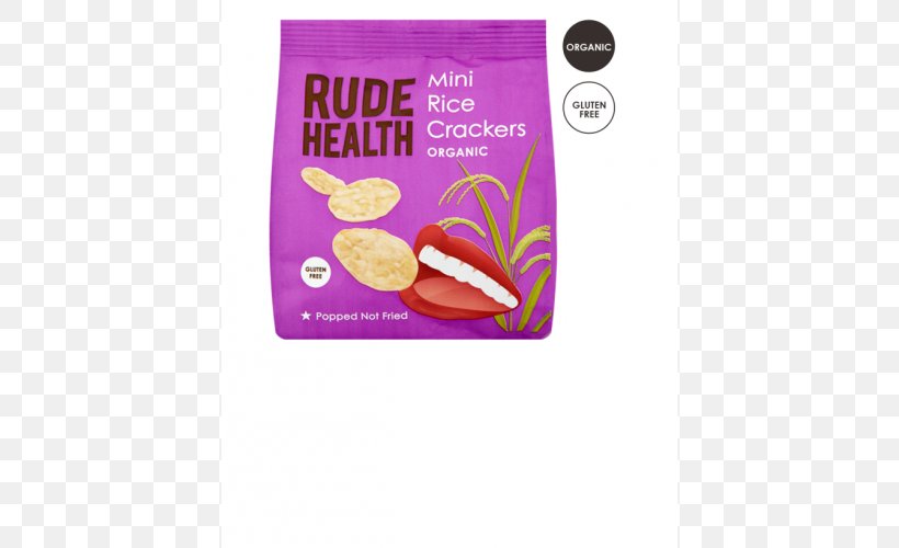 Rice Thins Rice Cracker Food, PNG, 500x500px, Rice Cracker, Cracker, Flavor, Food, Gram Download Free