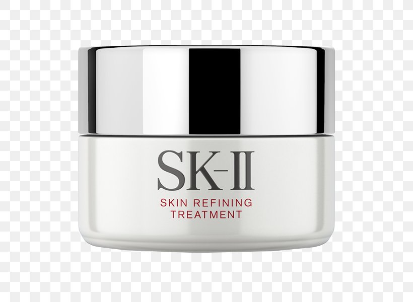 SK-II Skin Refining Treatment SK-II Facial Treatment Essence Moisturizer, PNG, 600x600px, Skii, Beauty, Cosmetics, Cream, Facial Download Free