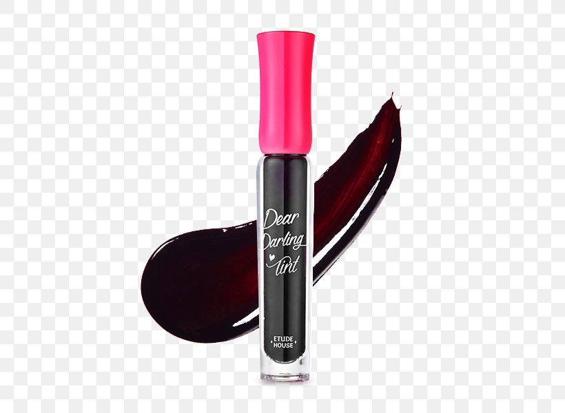 Tints And Shades Lip Stain Etude House Color Red, PNG, 600x600px, Tints And Shades, Brand, Color, Cosmetics, Etude House Download Free