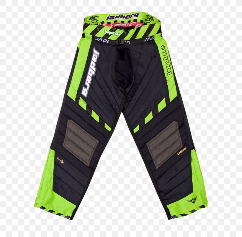 TKKF Jadberg Pionier Tychy Floorball Pants Goalkeeper Hockey, PNG, 800x800px, Tkkf Jadberg Pionier Tychy, Brand, Floorball, Football, Goalkeeper Download Free