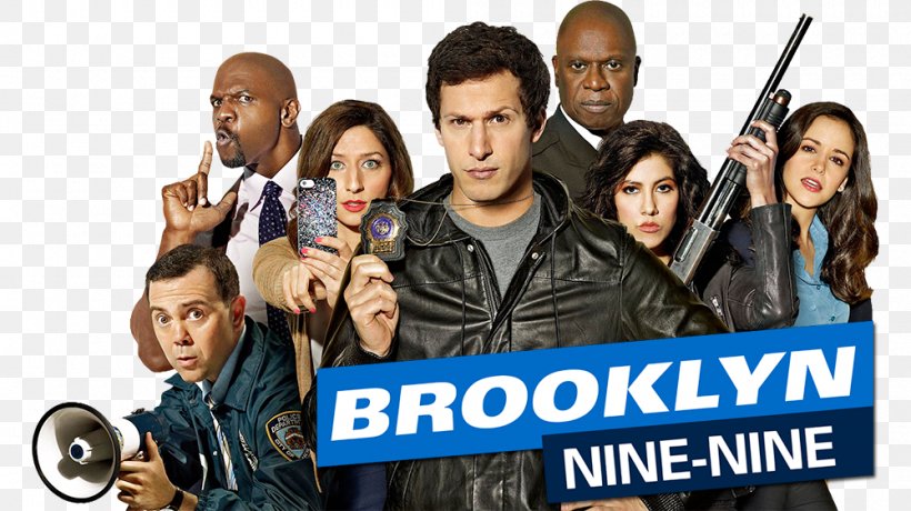 Brooklyn Nine Nine PNG 1000x562px Brooklyn Andy Samberg