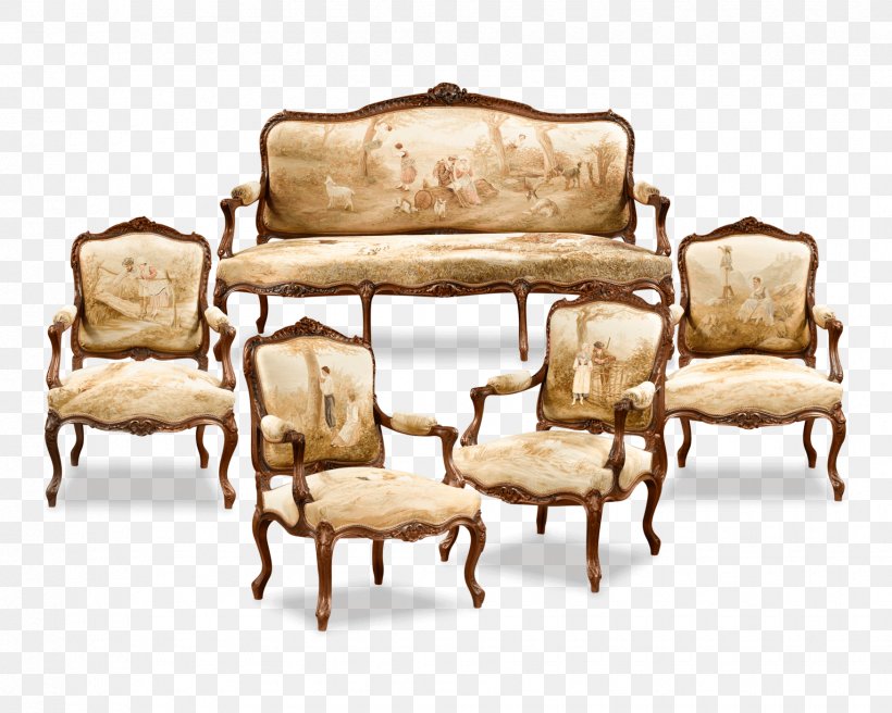Chair Antique Upholstery Furniture Loveseat, PNG, 1750x1400px, Chair, Antique, Antique Furniture, Aubusson, Aubusson Tapestry Download Free