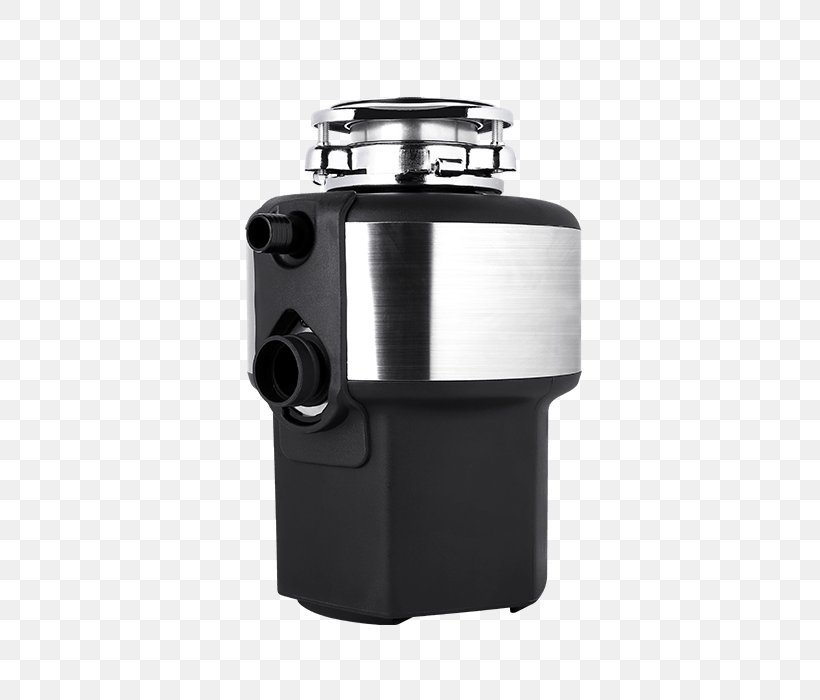 Garbage Disposals Waste Management Kitchen Sink, PNG, 700x700px, Garbage Disposals, Brushless Dc Electric Motor, Cylinder, Diy Store, Electric Motor Download Free