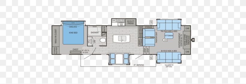 Jayco, Inc. Campervans Fifth Wheel Coupling House Vehicle, PNG, 500x281px, Jayco Inc, Area, Campervans, Car Dealership, Conversion Van Download Free