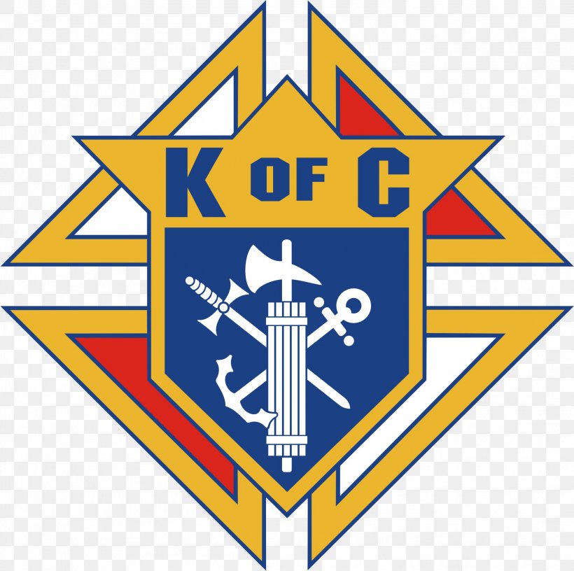 Knights Of Columbus Monthly Breakfast New Haven Christmas Of Light Volunteering, PNG, 2212x2203px, Knights Of Columbus, Area, Brand, Catholicism, Fish Fry Download Free