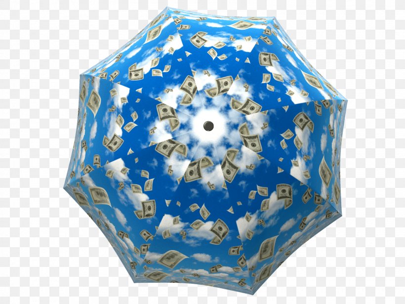 Money Christmas Gift Umbrella Holiday, PNG, 1600x1200px, Money, Blue, Christmas, Christmas And Holiday Season, Christmas Gift Download Free