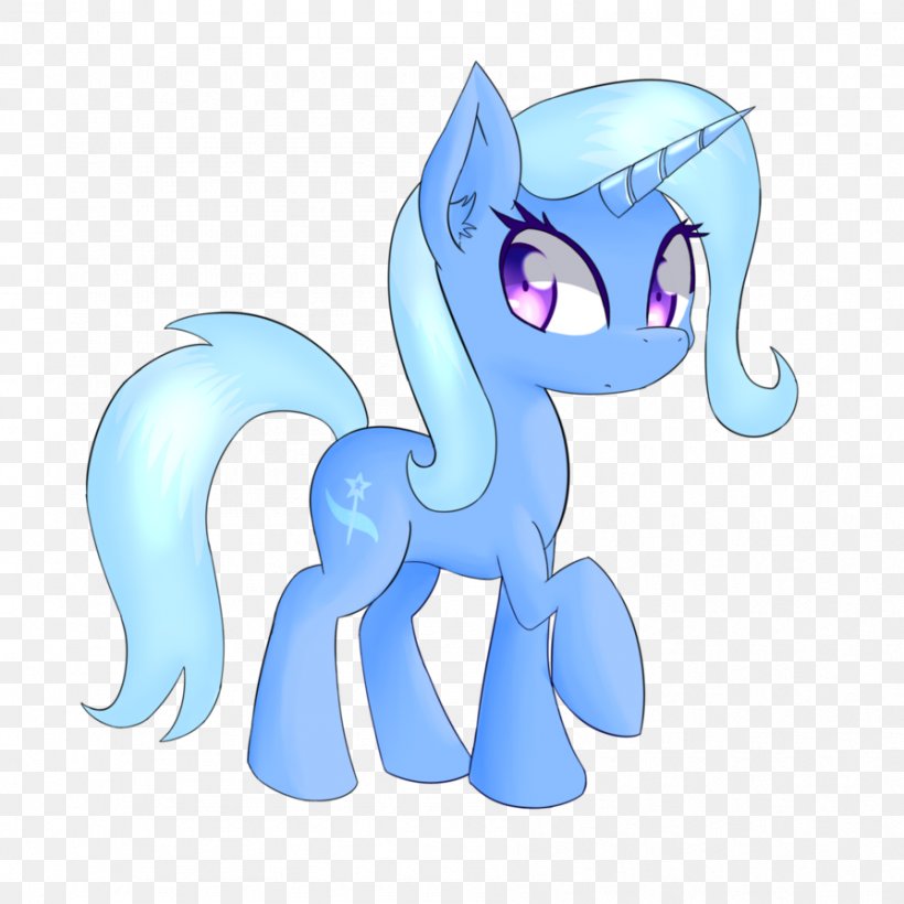 My Little Pony Trixie Cat Rainbow Dash, PNG, 894x894px, Pony, Animal Figure, Azure, Canterlot, Carnivoran Download Free