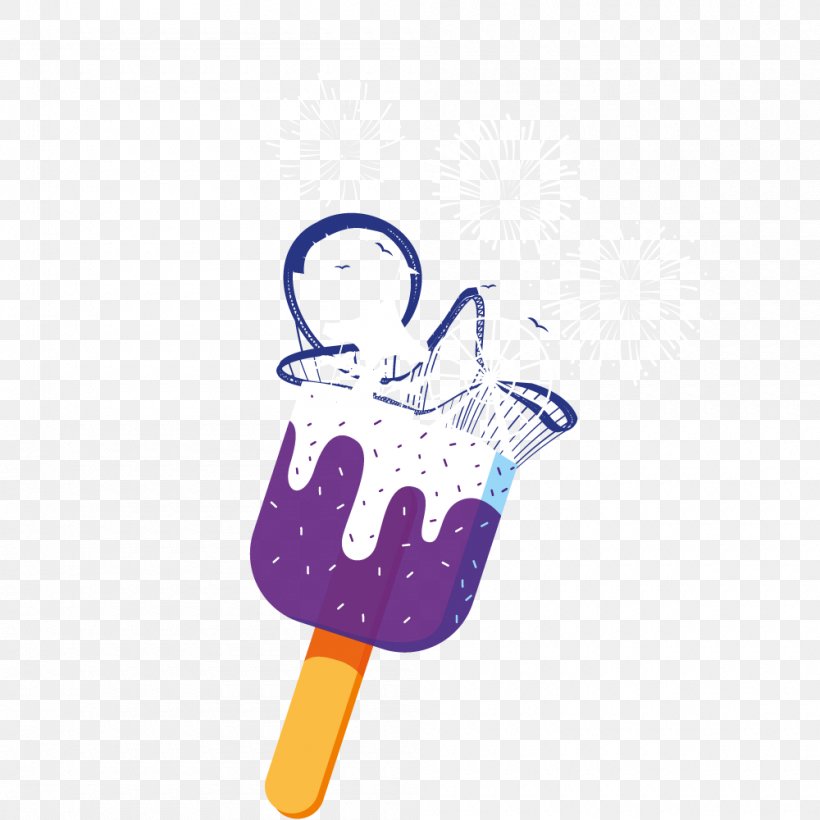 Product Design Illustration Clip Art Thumb, PNG, 1000x1000px, Thumb, Finger, Hand, Joint, Purple Download Free