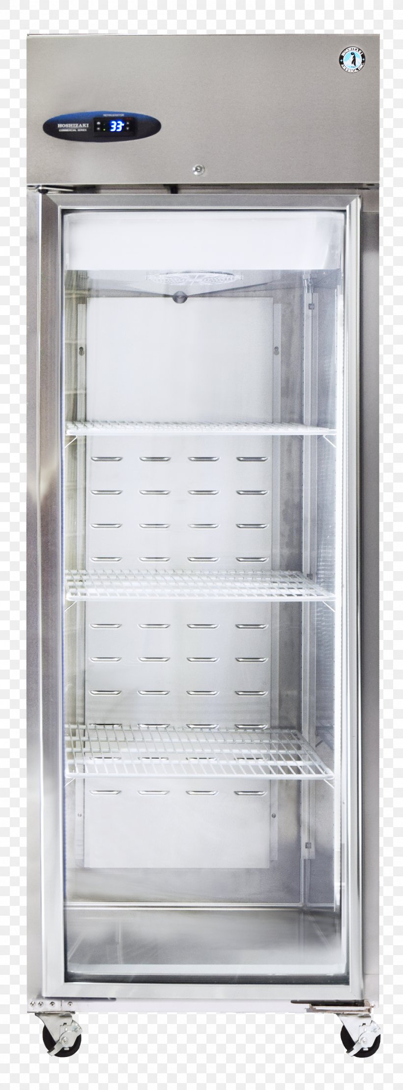 Refrigerator Fge Cypher HOSHIZAKI CORPORATION Freezers, PNG, 1100x2971px, Refrigerator, Cubic Foot, Freezers, Glassdoor, Home Appliance Download Free