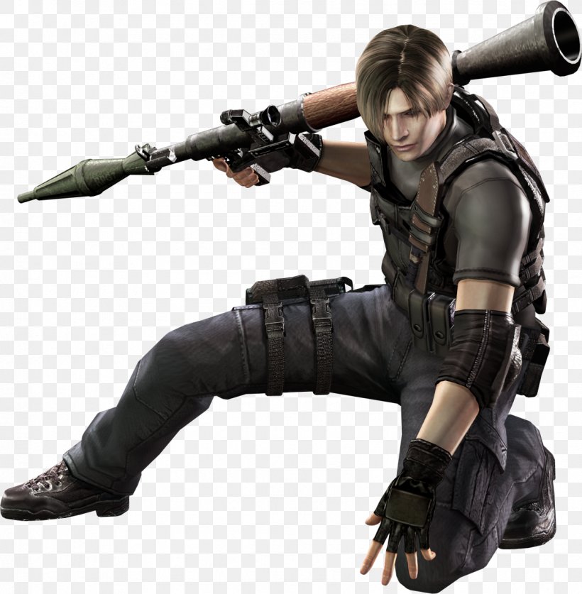 Resident Evil 4 Resident Evil 2 Resident Evil 6 Resident Evil 5, PNG, 1188x1213px, Resident Evil 4, Action Figure, Ada Wong, Chris Redfield, Figurine Download Free