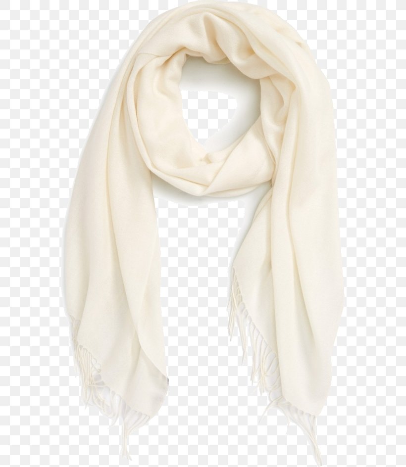 Scarf Cashmere Wool Clothing Accessories, PNG, 573x944px, Scarf, Beige, Cashmere Wool, Chiffon, Clothing Download Free
