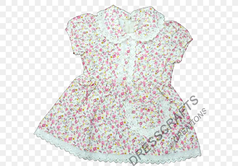 Sleeve Dress Frock Ruffle Pattern, PNG, 600x575px, Sleeve, Blouse, Children S Clothing, Clothing, Collar Download Free