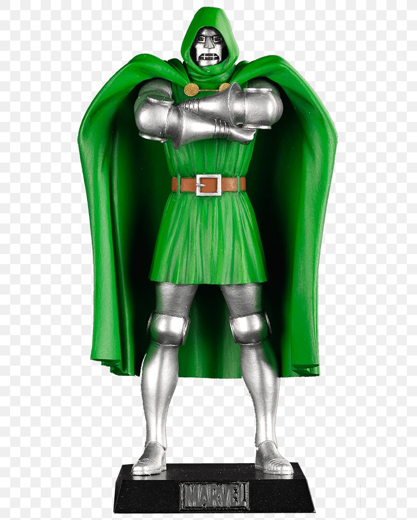 Superhero Doctor Doom Figurine Venom Marvel Comics, PNG, 600x1024px, Superhero, Action Figure, Collecting, Dc Comics, Dc Vs Marvel Download Free