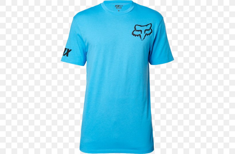 T-shirt Adidas Sleeve Fashion Clothing, PNG, 540x540px, Tshirt, Active Shirt, Adidas, Aqua, Azure Download Free