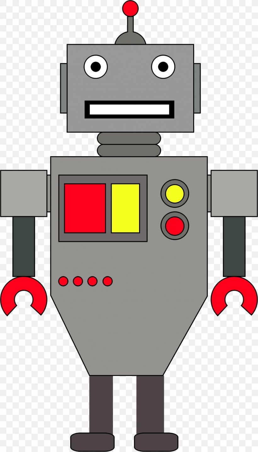 Technology Machine Robot Cartoon Clip Art, PNG, 1115x1956px, Technology, Cartoon, Machine, Robot Download Free