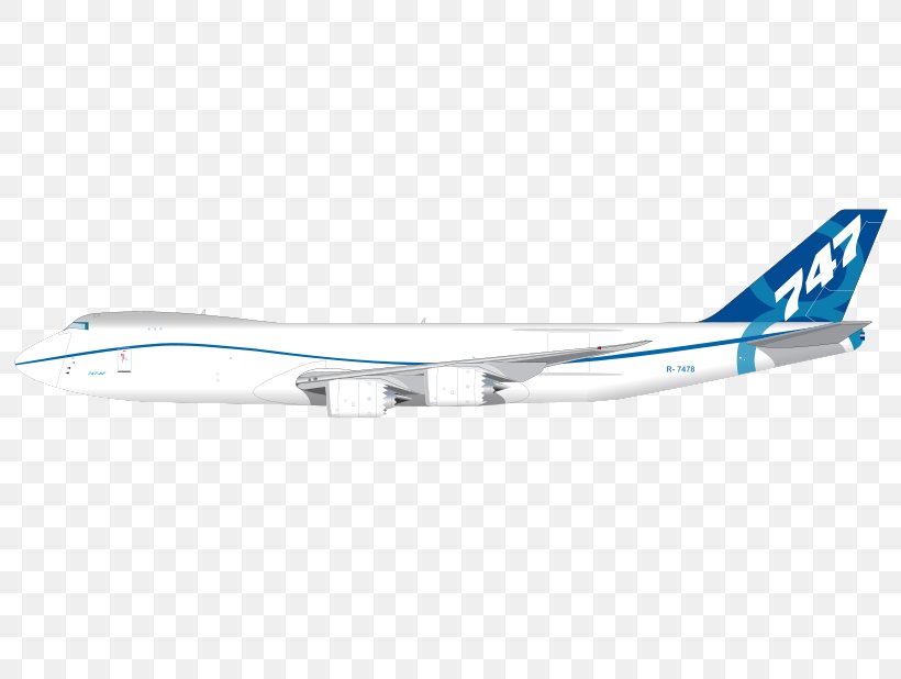 Boeing 747-8 Airplane Boeing 747-400 Concorde, PNG, 800x618px, Boeing 747, Aerospace Engineering, Air Travel, Aircraft, Airline Download Free
