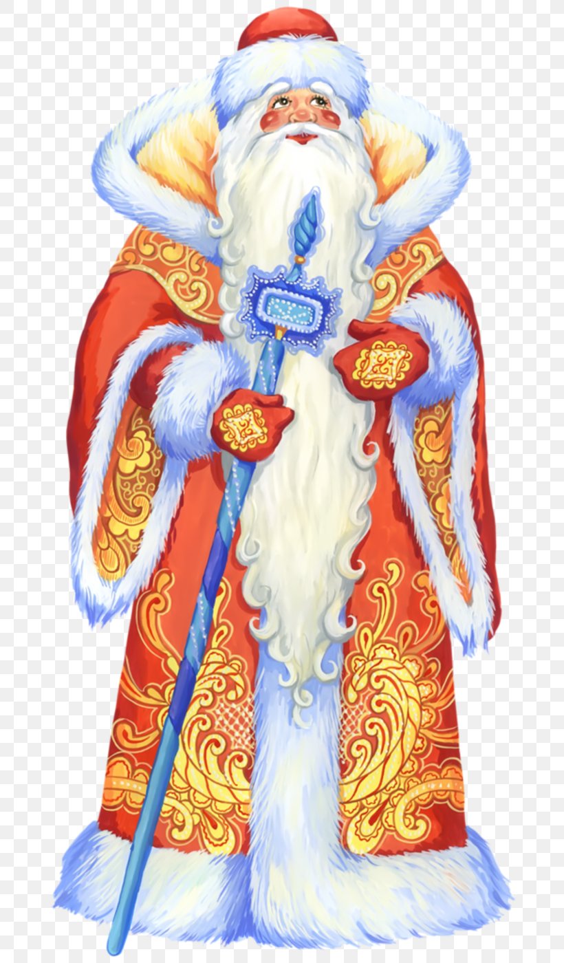 Ded Moroz Santa Claus Father Christmas Clip Art, PNG, 800x1400px, Ded Moroz, Angel, Christmas, Christmas Card, Christmas Decoration Download Free