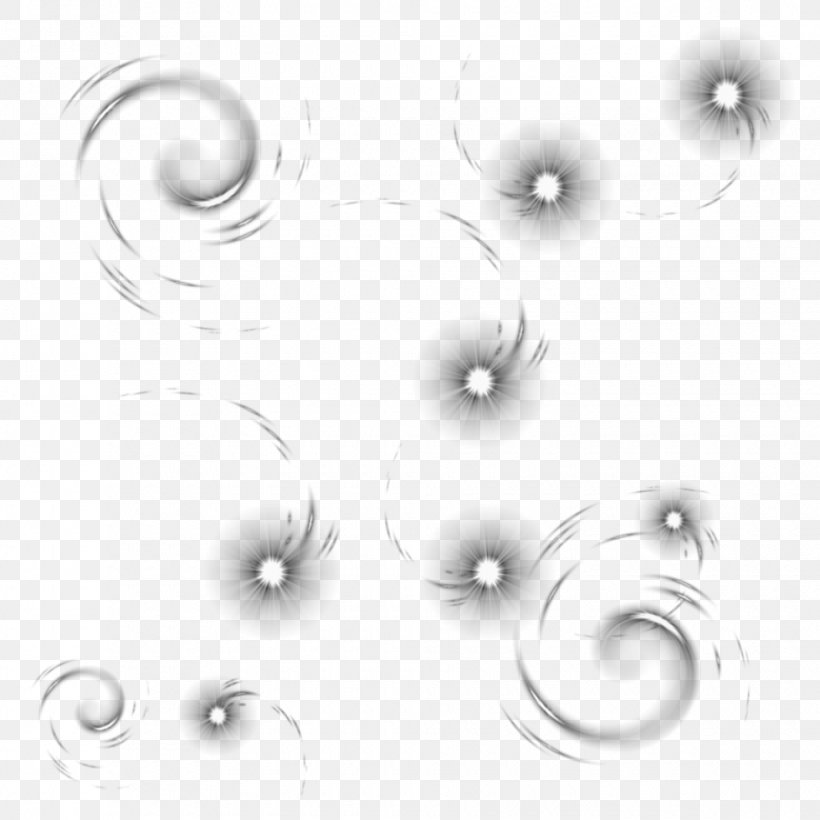 Glow, PNG, 980x980px, Color, Black And White, Body Jewelry, Close Up, Drawing Download Free