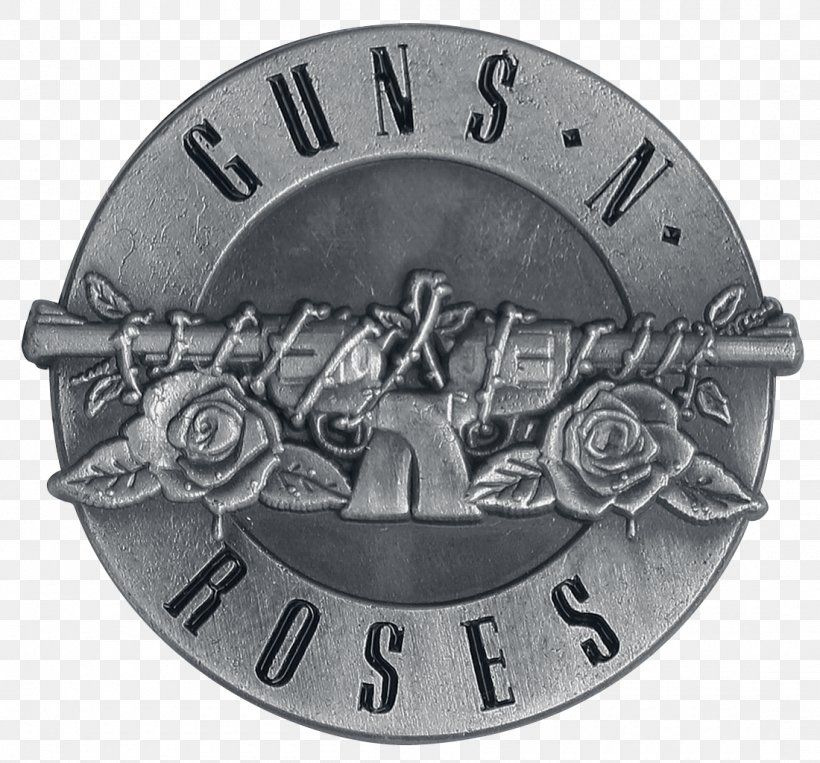 Guns N' Roses EMP Merchandising T-shirt Hard Rock, PNG, 1100x1024px, Watercolor, Cartoon, Flower, Frame, Heart Download Free