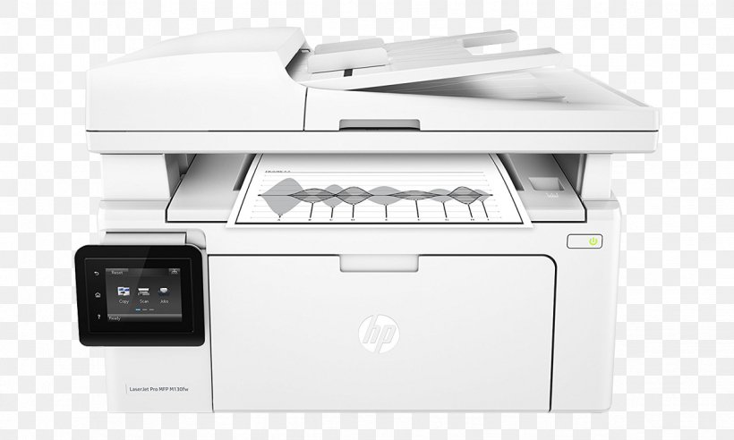 Hewlett-Packard Multi-function Printer HP LaserJet Pro M130 Laser Printing, PNG, 1181x709px, Hewlettpackard, Dots Per Inch, Electronic Device, Hp Laserjet, Hp Laserjet Pro M130 Download Free