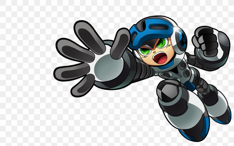 Mighty No. 9 Mighty Gunvolt Mega Man Xbox 360 Red Ash: The Indelible Legend, PNG, 986x615px, Mighty No 9, All Xbox Accessory, Azure Striker Gunvolt, Fictional Character, Game Download Free