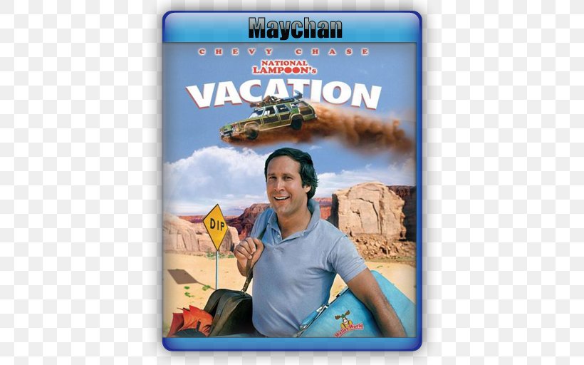 National Lampoon's Vacation Film Criticism Comedy, PNG, 512x512px, National Lampoon, Advertising, Anthony Michael Hall, Chevy Chase, Comedy Download Free