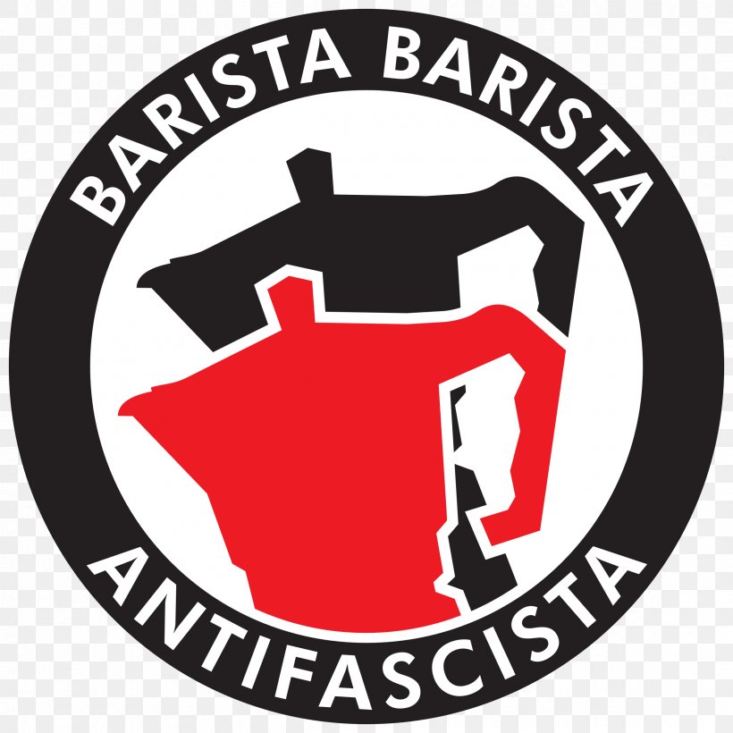 Post-WWII Anti-fascism Antifaschistische Aktion Logo Anti-Fascist Action, PNG, 2400x2400px, Antifascism, Antifaschistische Aktion, Antifascist Action, Area, Badge Download Free