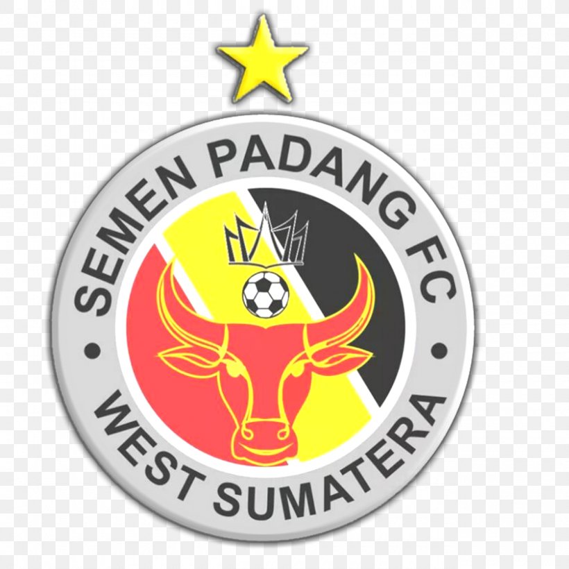Semen Padang Liga 1 Liga 2 Sriwijaya FC PSPS Riau, PNG, 1280x1280px, Semen Padang, Area, Badge, Brand, Cement Download Free