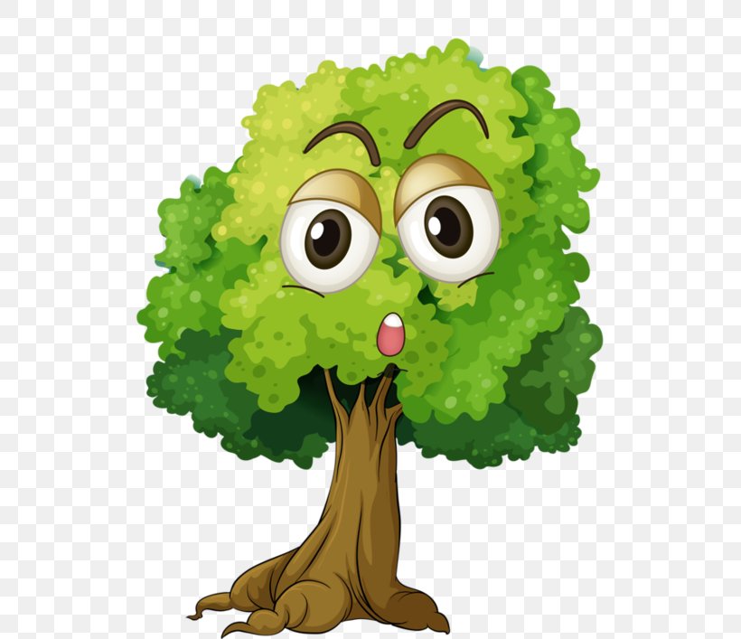 Smiley Tree Clip Art, PNG, 600x707px, Smiley, Cartoon, Drawing, Emoticon, Face Download Free
