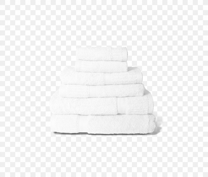 Towel Textile Material, PNG, 1360x1160px, Towel, Material, Textile, White Download Free