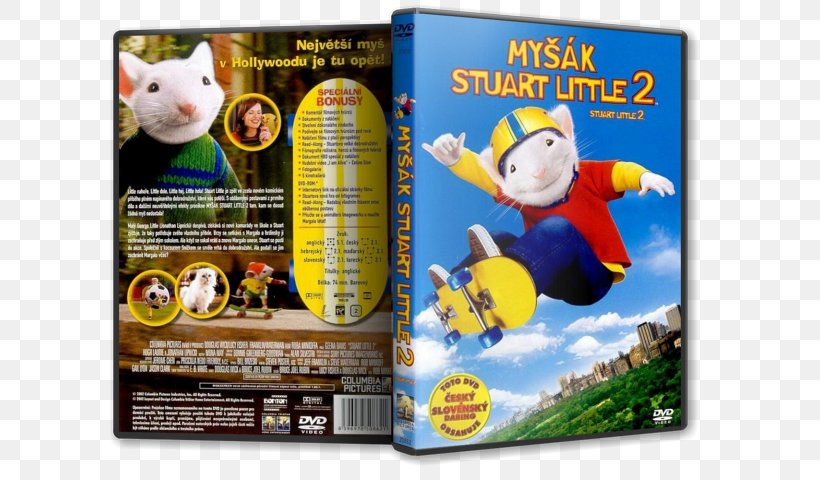 VHS Stuart Little DVD Videotape, PNG, 640x480px, Vhs, Advertising, Animated  Film, Dvd, Geena Davis Download Free