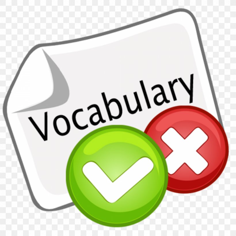Vocabulary Test Of English As A Foreign Language (TOEFL) Test Of English As A Foreign Language (TOEFL) Word, PNG, 1200x1200px, Vocabulary, Adjective, Area, Brand, Communication Download Free
