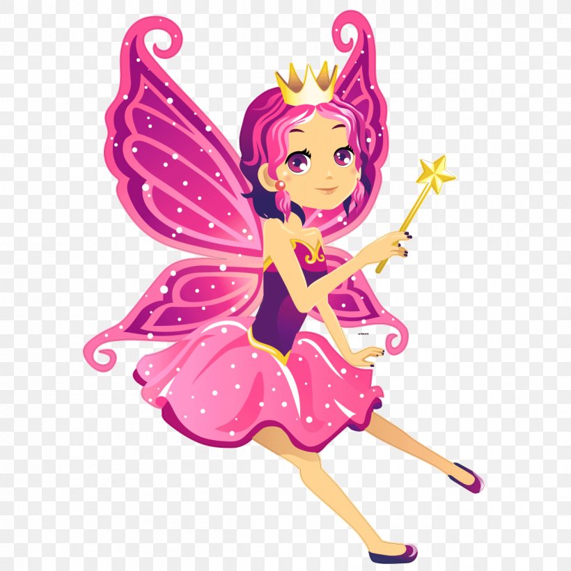 Wand Tinker Bell Fairy Magic, PNG, 1200x1200px, Wand, Banco De Imagens, Barbie, Butterfly, Child Download Free